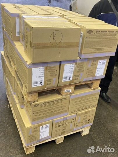 Перчатки /виниловые/латексные/нитриловые