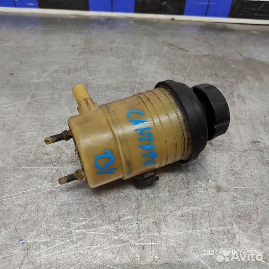 Бачок гидроусилителя Hyundai Santa Fe 2 D4HB 2010