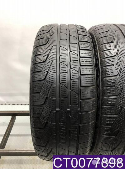 Pirelli Winter Sottozero 210 Serie II 225/45 R18 96T