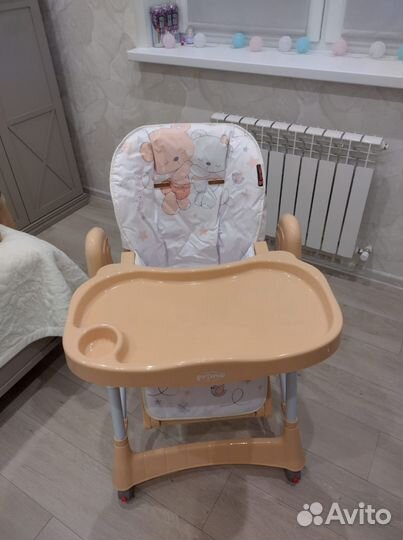 Стульчик для кормления
