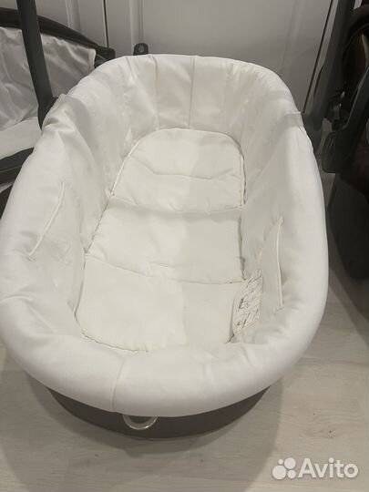 Коляска peg perego 3 в 1