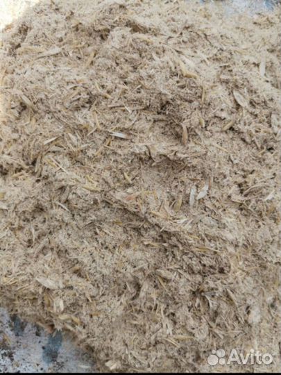 Мука кормовая