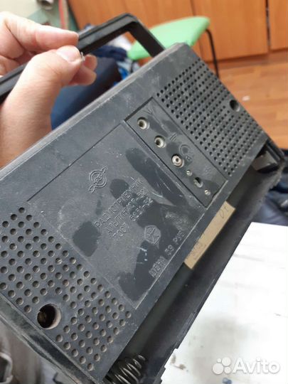 Радиоприемник Россия 303