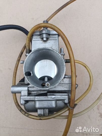 Карбюратор Кейхин