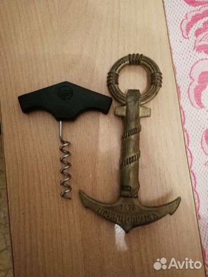 Штопор СССР