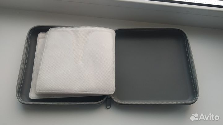 Сумка для cd дисков