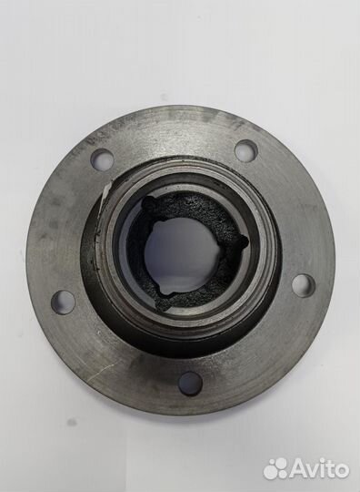 Ступица колеса переднего Hyundai HD65 / County