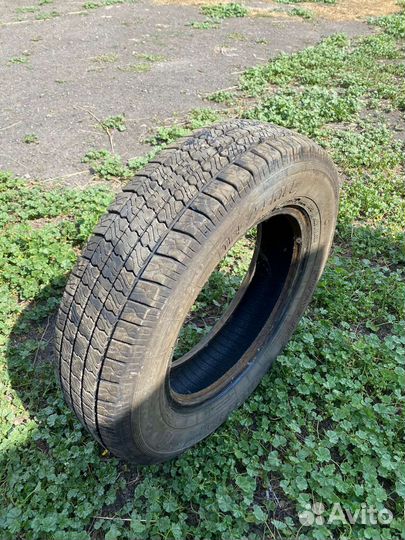 Forward Professional 170 185/75 R16