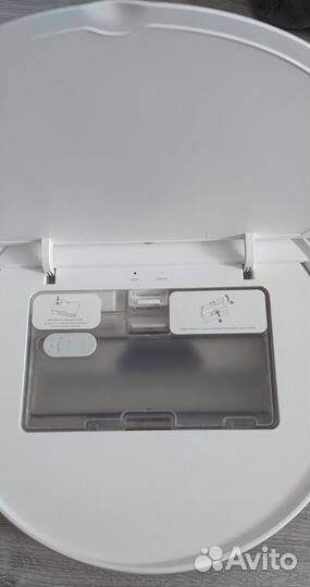 Xiaomi MI Robot vacuum mop essential