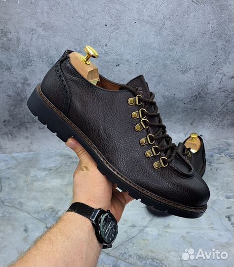 Туфли belle bagnino (39-44)