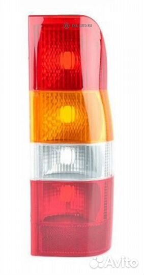 BSG auto parts BSG30805005 BSG 30-805-005 фонарь п