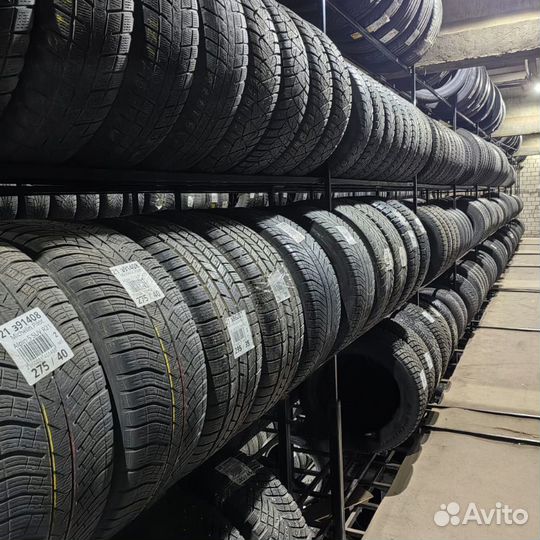 Goodyear Eagle F1 Asymmetric SUV 4x4 265/50 R19 110Y