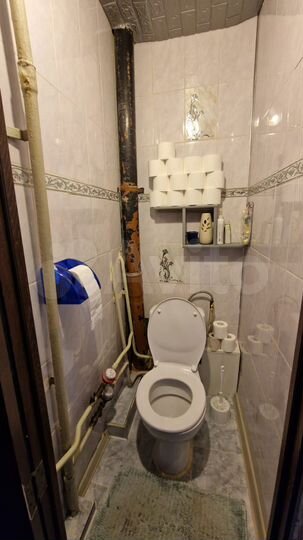 2-к. квартира, 51 м², 3/9 эт.