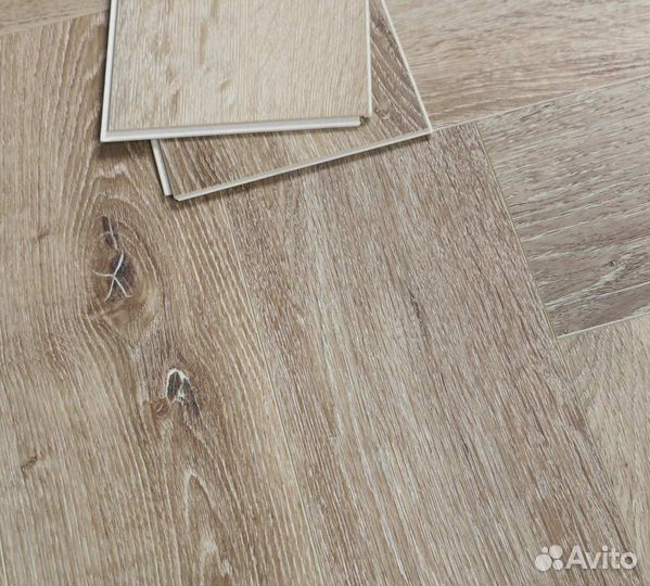 Виниловый ламинат со склада