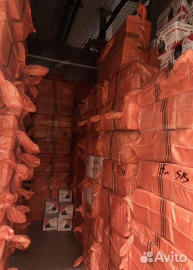 Афганские казаны оптом