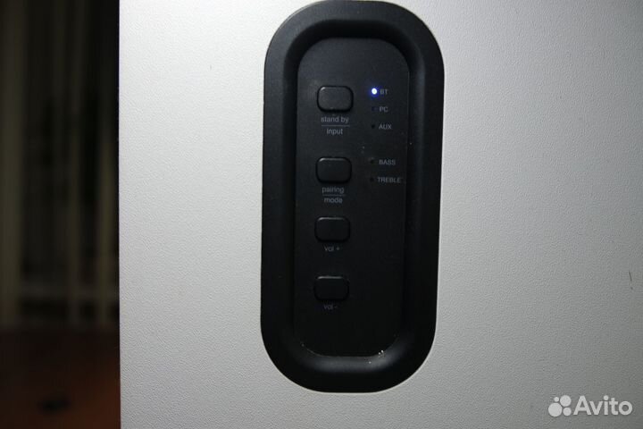 Thonet & Vander Hoch BT