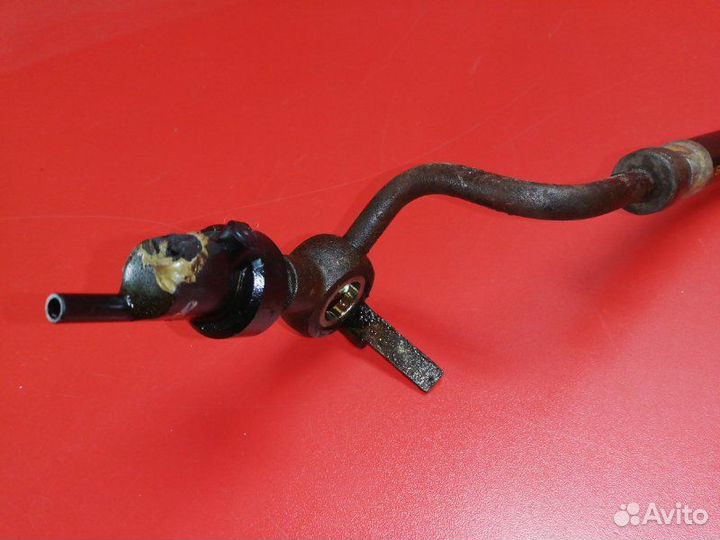 Трубка гидроусилителя руля Toyota Land Cruiser