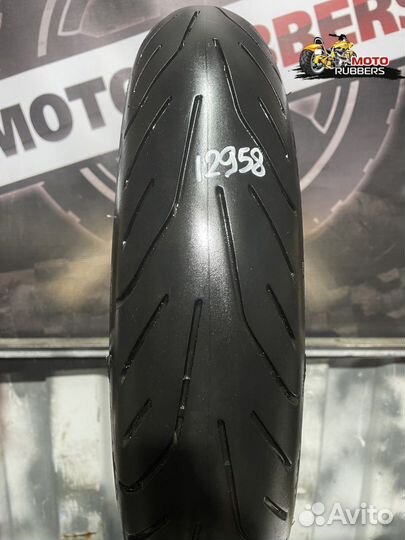 120/70/17 R17 Michelin pilot power 3 №12958