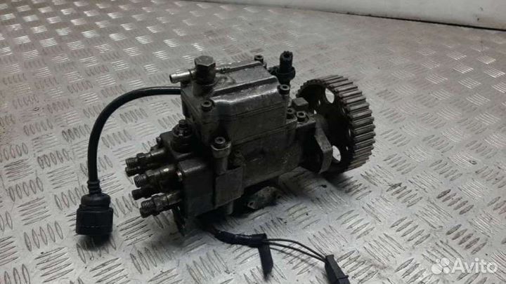 Тнвд BMW5 E341990