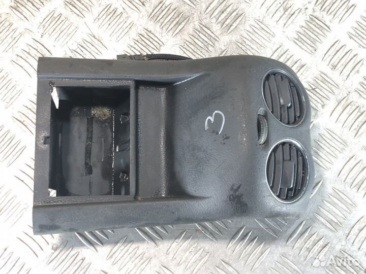 Дефлектор воздушный Clk 209