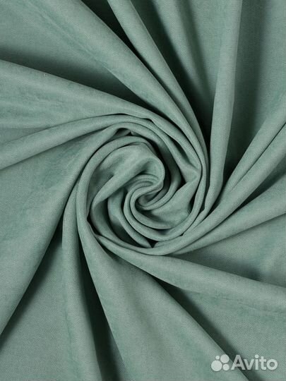 Шторы из канваса готовые