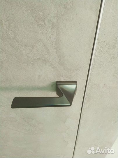 Межкомнатные двери скрытые