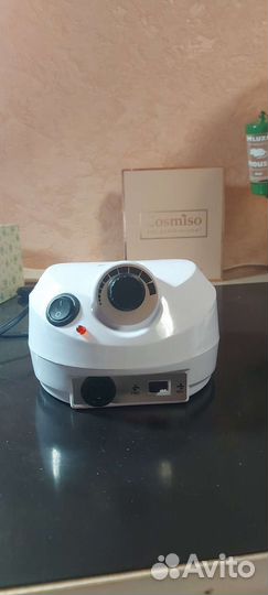 Аппарат для маникюра