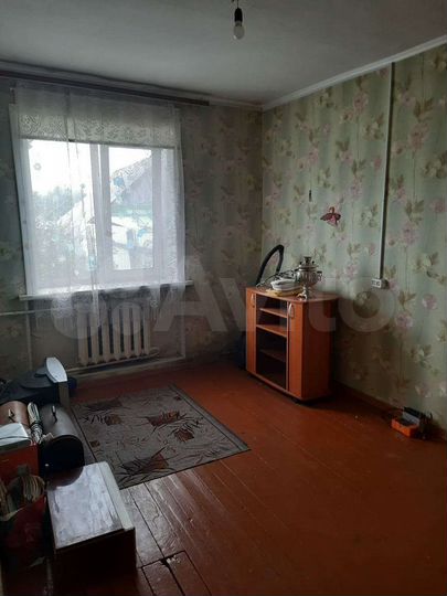 Дом 64 м² на участке 2 сот.