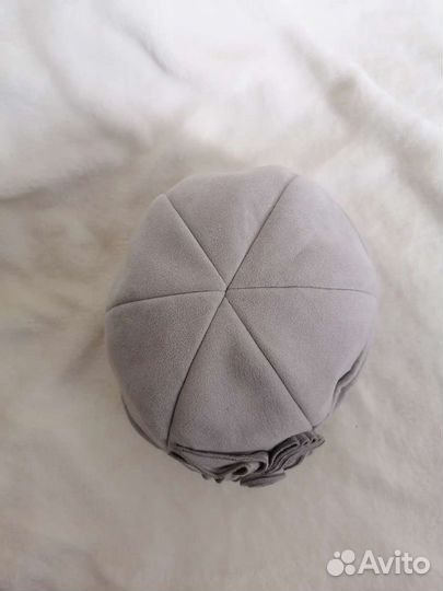 Шапка женская