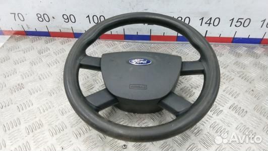 Рулевое колесо ford transit 7 (7DN16JZ01)