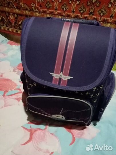 Ранец школьный