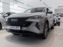 Новый Haval F7 2.0 AMT, 2024, цена от 2 399 000 руб.