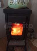 Дом 40 м² на участке 4 сот.