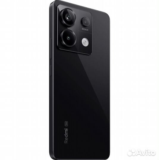 Xiaomi Redmi Note 13 Pro 5G, 12/512 ГБ