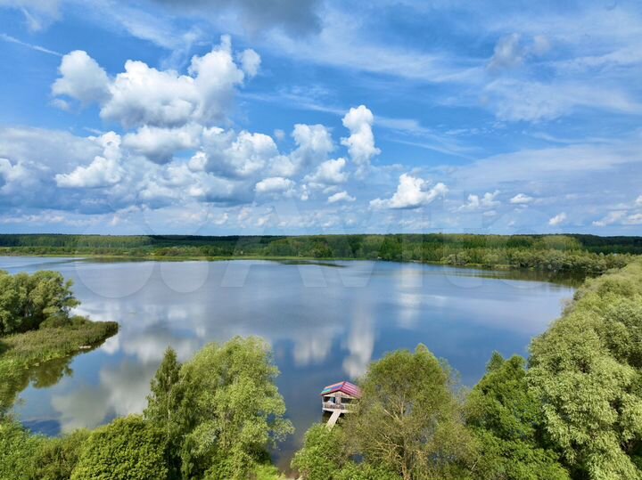 Участок 7,4 сот. (ИЖС)