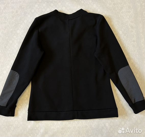 Костюм женский спортивный теплый Fila р.48