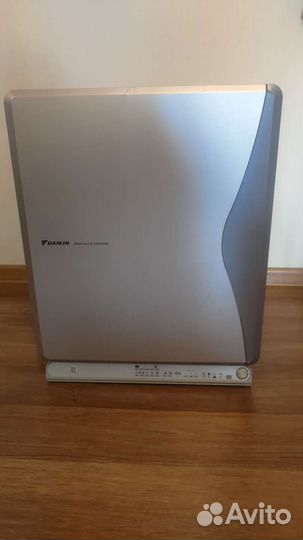 Очиститель Daikin MC707VM-S