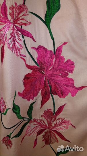 Халат домашний женский