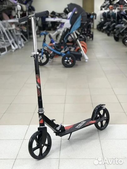 Детские самокаты в Казани