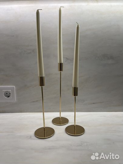 Подсвечник