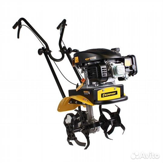 Бензиновый мотокультиватор champion BC4401