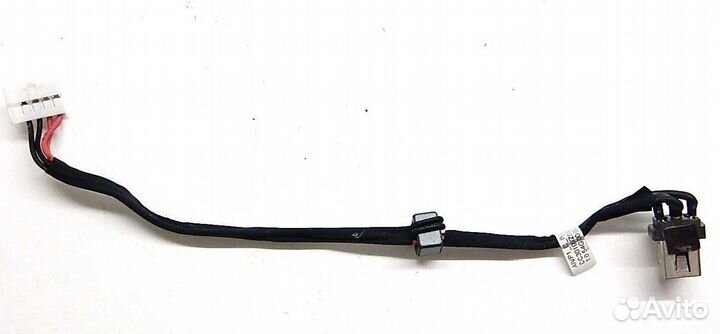 Разъём питания Lenovo 100-15IBY