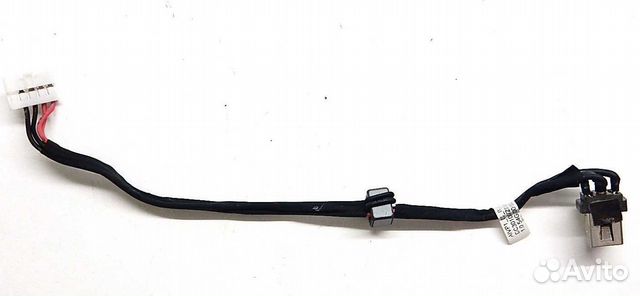 Разъём питания Lenovo 100-15IBY