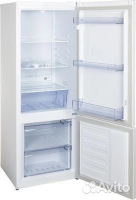 Холодильник Beko rcsk250M00W белый