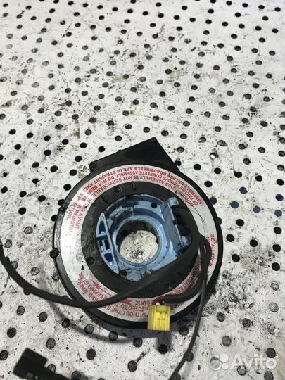 Шлейф подрулевой Chrysler PT Cruiser