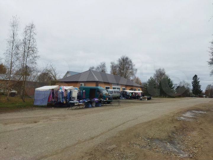 Дом 70 м² на участке 6 сот.