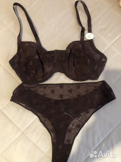 Комплект нижнего белья oysho