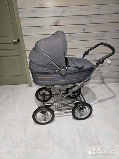 Коляска inglesina sofia