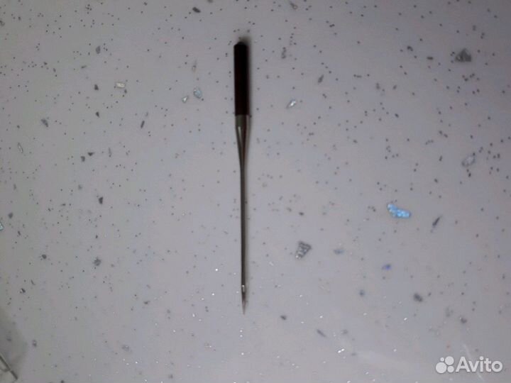 Иглы для швейной машины (для шифона)