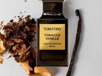 Tom Ford tobacco vanille оригинал